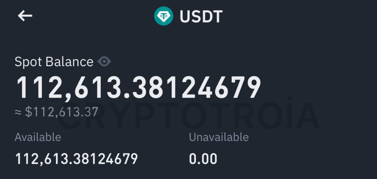 CryptoTroia's tweet photo. 24 saat içinde beni takip eden 5 kişiye 15000 TL #Bitcoin    gönderiyorum ! 

Şart yok beğenn https://t.co/kl6EH3WmR8