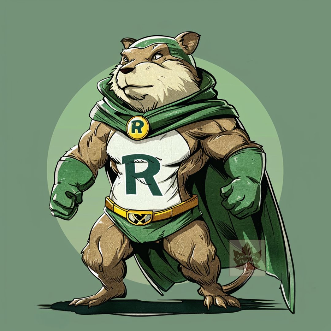 Craig Baird - Canadian History Ehx tweet media