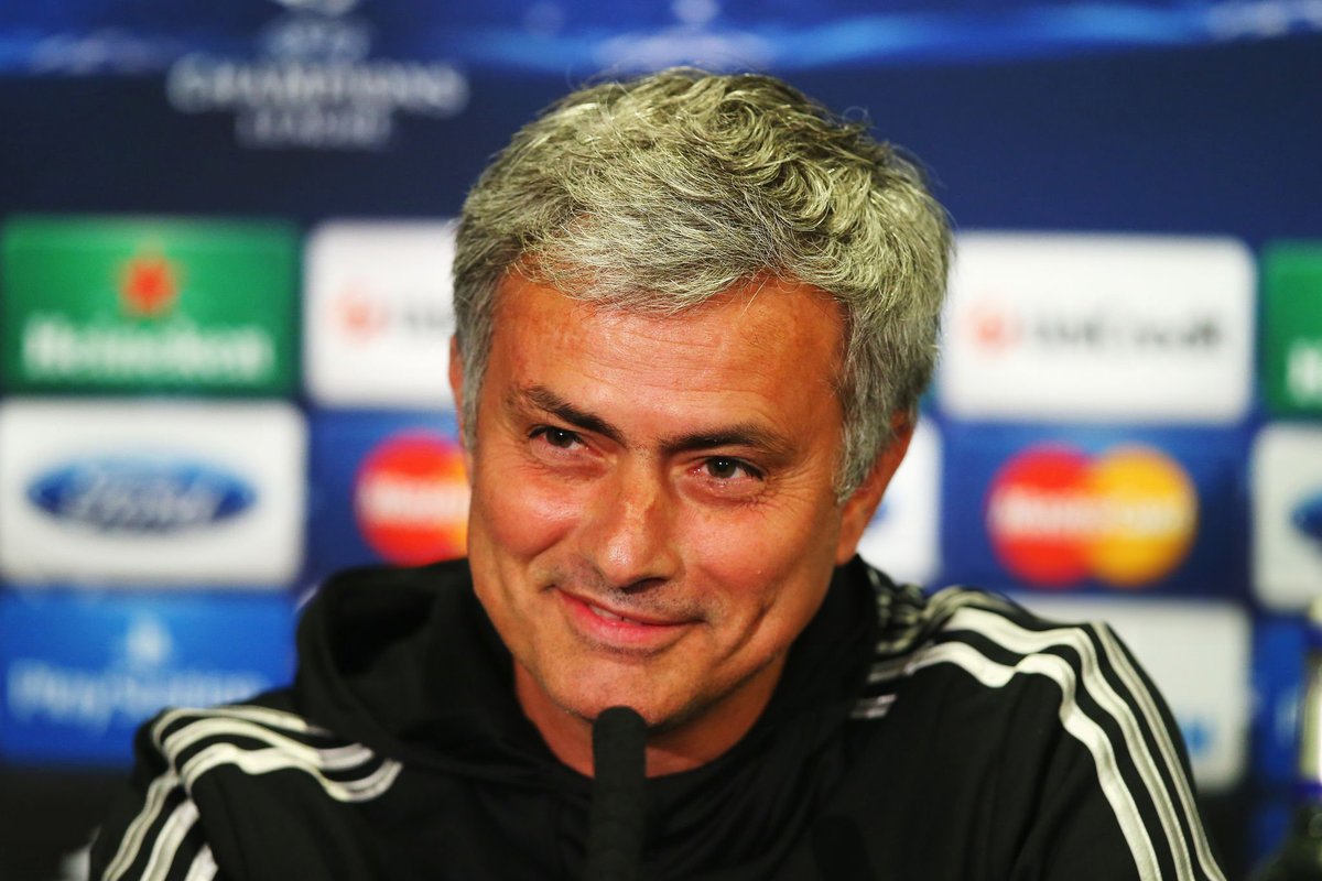 fenercuts's tweet photo. Jose Mourinho basın toplantısına katılan ülke sayısına bakarak ne kadar büyük olduğunu bir kez daha anlayabilirsiniz. https://t.co/FjVSVbQZCk