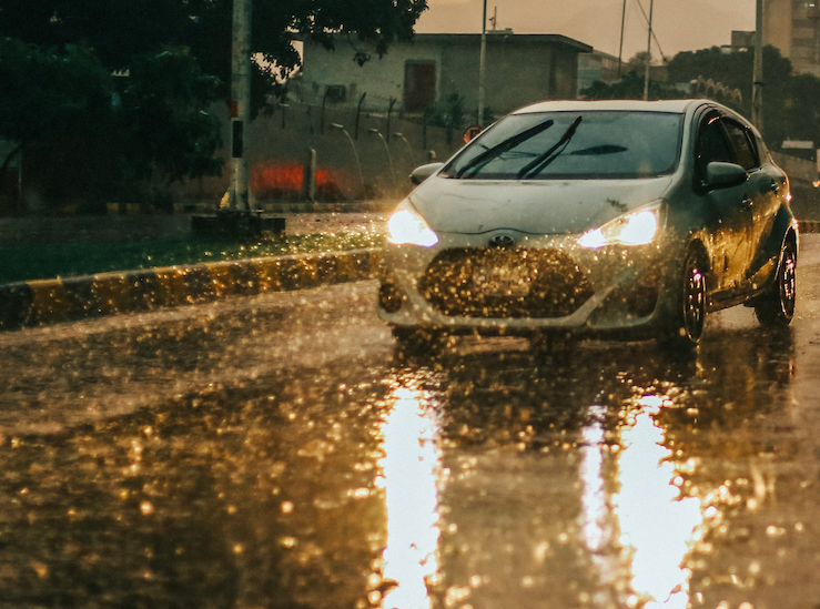 Austin Watershed Protection tweet media