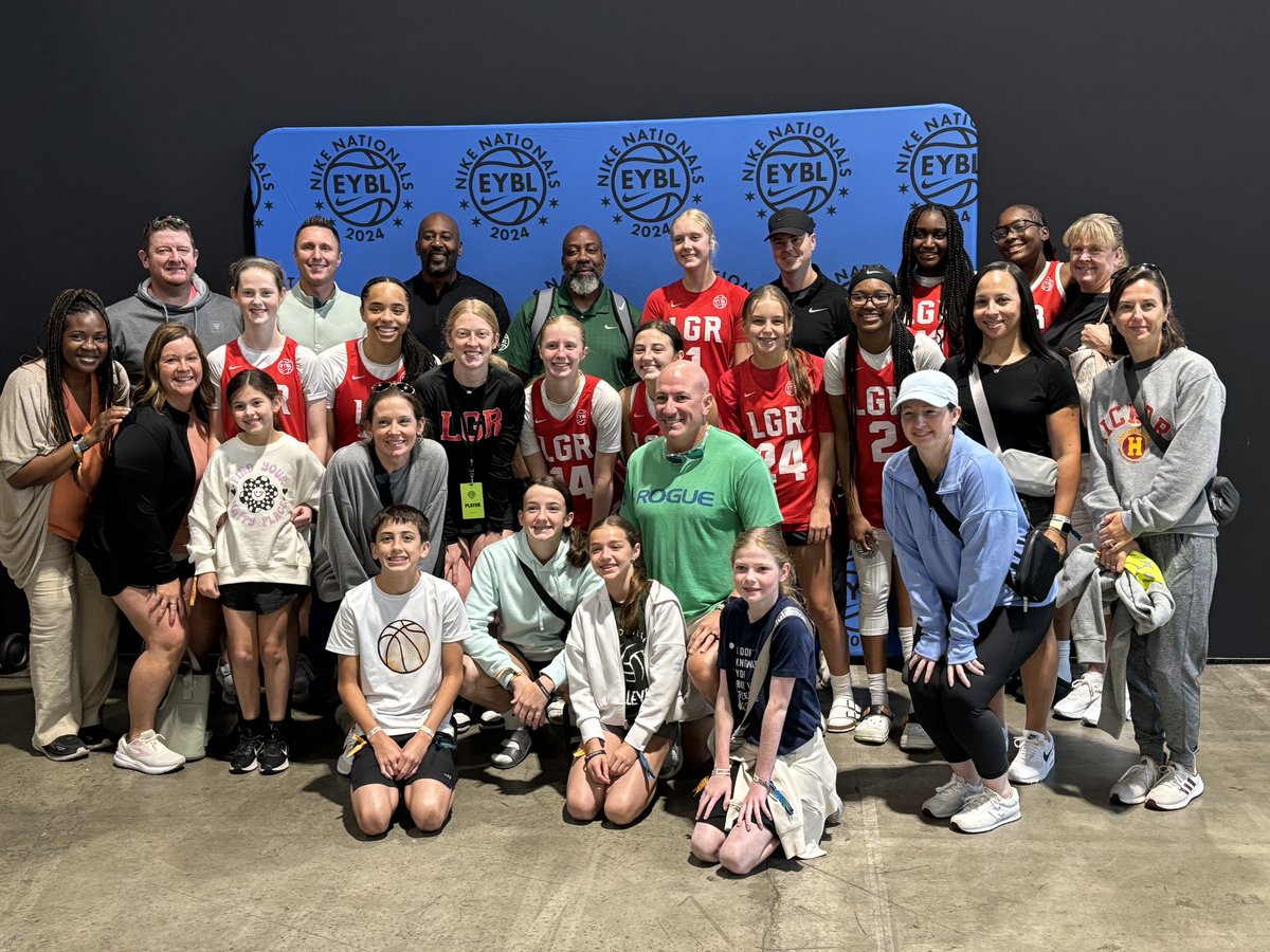 Shamahn McBride Sr (@mcbrideshamahn) on Twitter photo My girls had a blast competing in the EYBL in July It was good competition the girls competed and lost some close games every game was super competitive and high level the girls got better from this, happy to go home with a win also shout out to the families to <a href="/kmcbride513/">Kimberly McBride</a> My girls had a blast competing in the EYBL in July It was good competition the girls competed and lost some close games every game was super competitive and high level the girls got better from this, happy to go home with a win also shout out to the families to <a href="/kmcbride513/">Kimberly McBride</a>
