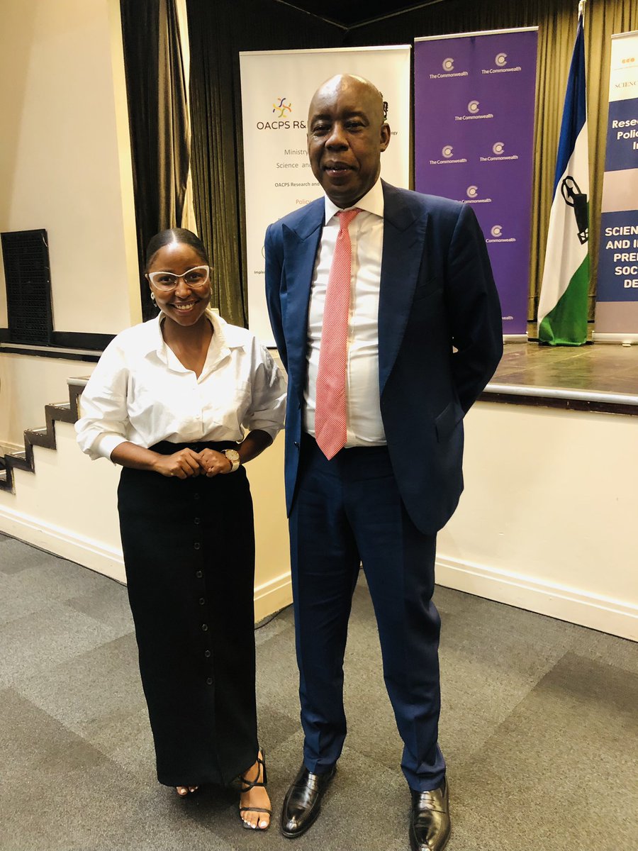 lawrence_pearl's tweet photo. Support for Lesotho’s Candidate for Secretary General of the Commonwealth 2024. 
@joshuaphohosetipa #commonwealthyouth #lesotho #commonwealth https://t.co/DqWTW0plBI