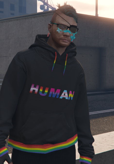 Factoryacidine's tweet photo. Heck it, main roleplay character introduction time. This is Leo Caldera, He's a mechanic at LSC and a certified Veterinarian. He's Stubborn, Adventurous, Loyal, and very loving. Leo's parents are Alex and John, whom he spends most of his time with when he's not working. https://t.co/8VRX2Wl6eF
