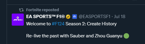 ShiinaBR's tweet photo. wrong account, fortnite 💀 https://t.co/Ci3jU1ATne