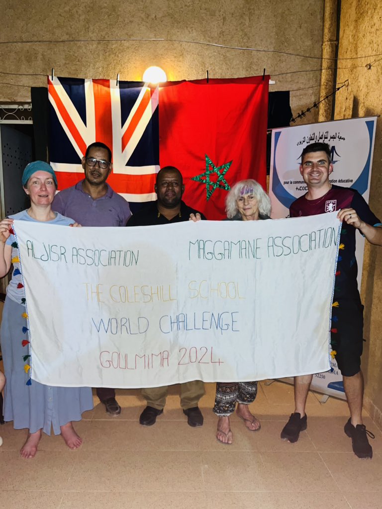 TCS Naples 2025 tweet media