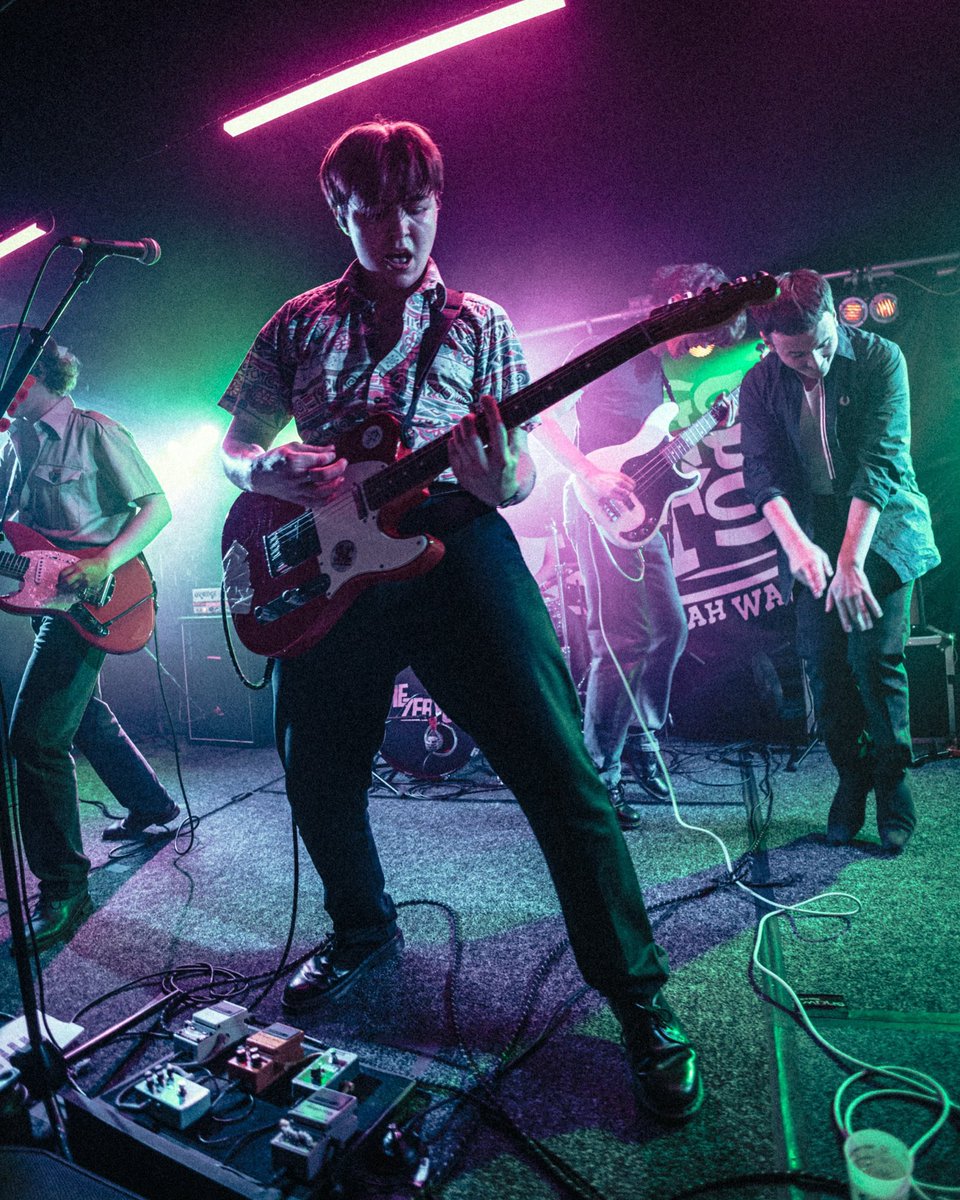 The Zebecks (@thezebecks) on Twitter photo something special happened on saturday night. we felt it, and we know you did too. thanks to <a href="/DeclanWelsh/">Declan Welsh & The Decadent West</a> for joining us onstage, to our wonderful team for making everything perfect, and to <a href="/gigsinscotland/">Gigs in Scotland</a> for the opportunity to let us prove ourselvesโฆ
we certainly did. something special happened on saturday night. we felt it, and we know you did too. thanks to <a href="/DeclanWelsh/">Declan Welsh & The Decadent West</a> for joining us onstage, to our wonderful team for making everything perfect, and to <a href="/gigsinscotland/">Gigs in Scotland</a> for the opportunity to let us prove ourselvesโฆ
we certainly did.