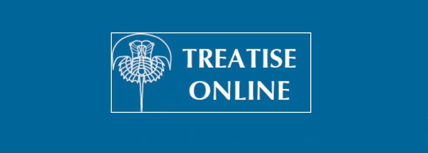 University of Kansas Paleontological Institute (@paleoinstitute) on Twitter photo Check out our two latest Treatise Online publications. Additions to Infraorders Achelata and Astacidea, and Systematic Descriptions: Additions to Infraorder Brachyura, Section Dromiacea, and Infraorder Glypheidea.
journals.ku.edu/treatiseonline…
<a href="/kunhm/">KU Natural History Museum</a> #paleontology Check out our two latest Treatise Online publications. Additions to Infraorders Achelata and Astacidea, and Systematic Descriptions: Additions to Infraorder Brachyura, Section Dromiacea, and Infraorder Glypheidea.
journals.ku.edu/treatiseonline…
<a href="/kunhm/">KU Natural History Museum</a> #paleontology