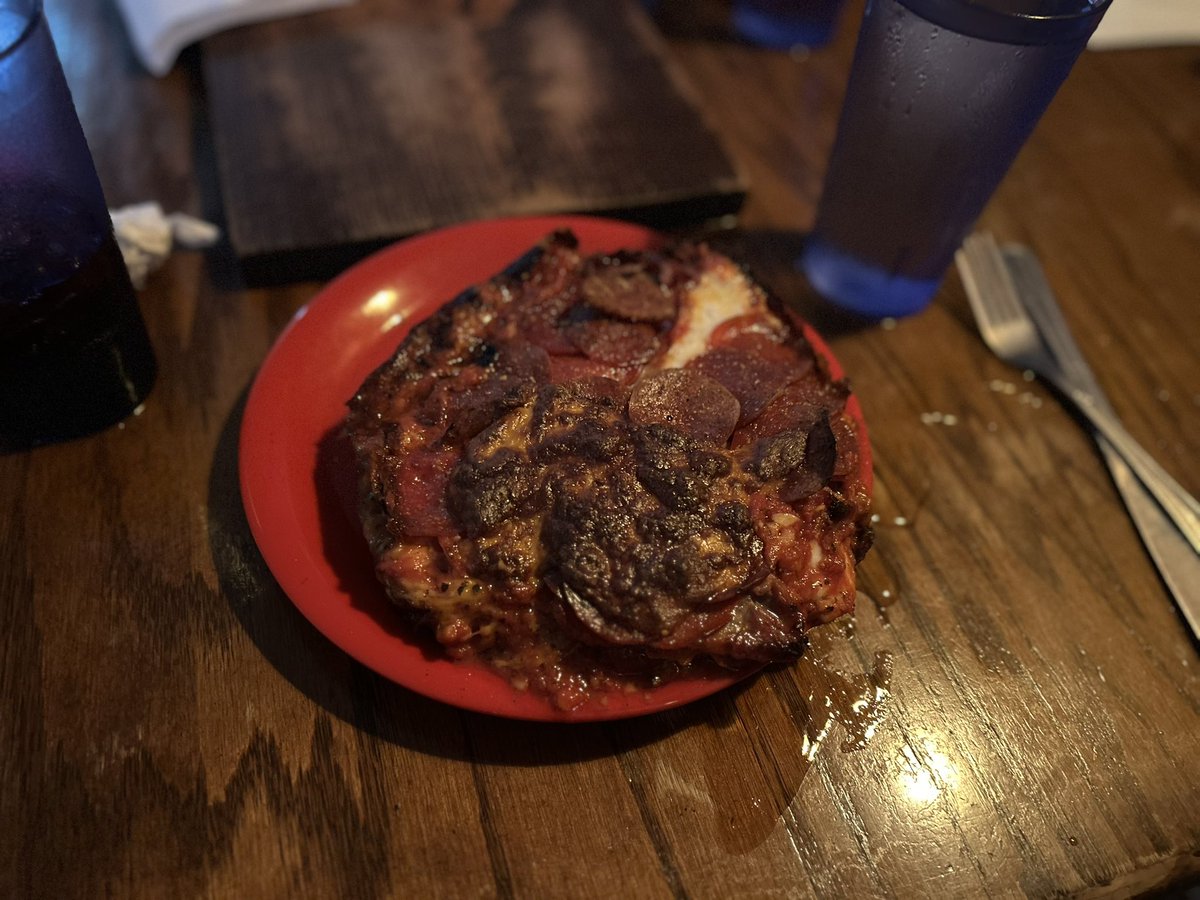 Ronnie Evans tweet media