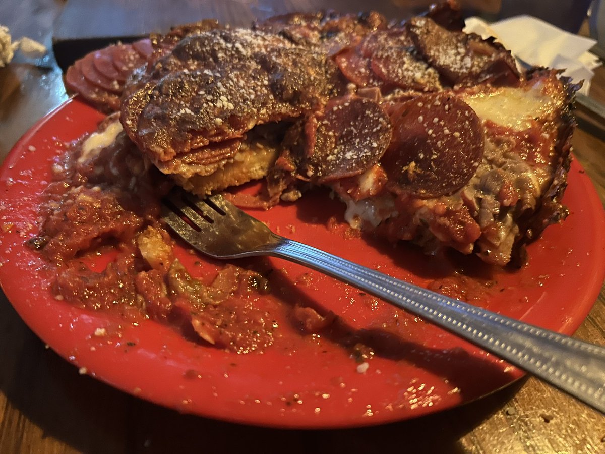 Ronnie Evans tweet media