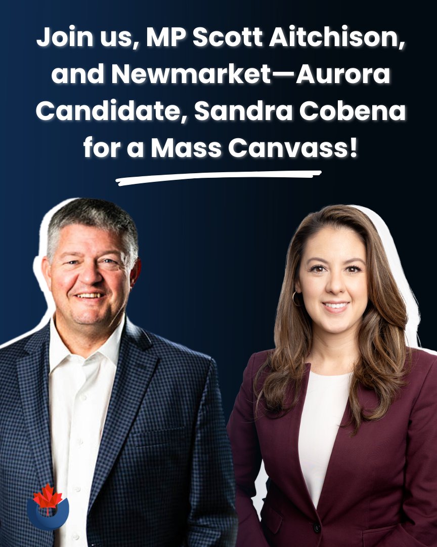 Canadian Conservative Youth Association tweet media