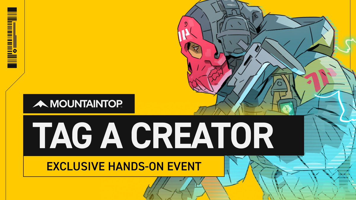 Mountaintop Studios tweet media