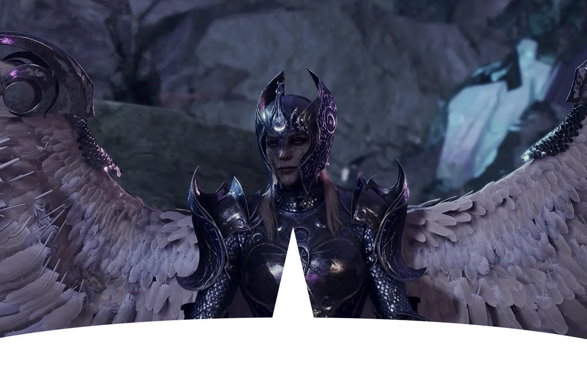 Songbird (Tadpoled) in Endwalker (@songbirdn7) on Twitter photo 