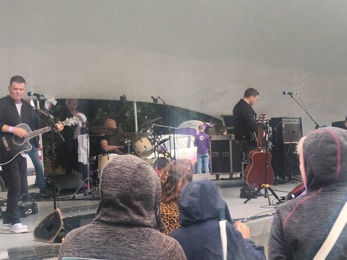 Aslan  yesterday at Joy in  the Park Cork.Great day for  a great cause.Look after your mental health folks ❤️❤️