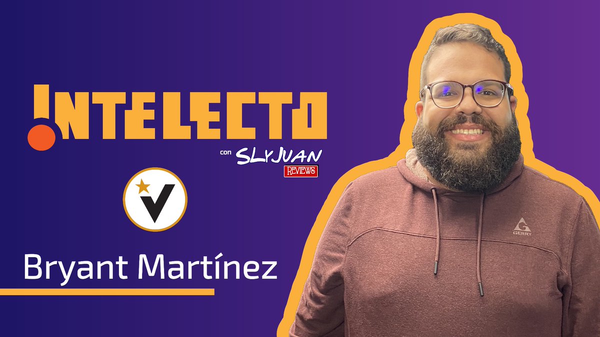 ずるい フアン (@juangnieves) on Twitter photo Mañana los <a href="/amigosdebayamon/">Amigos de Bayamón</a>
Pendiente al Intelecto con el candidato a alcalde por Victoria Ciudadana. Mañana los <a href="/amigosdebayamon/">Amigos de Bayamón</a>
Pendiente al Intelecto con el candidato a alcalde por Victoria Ciudadana.