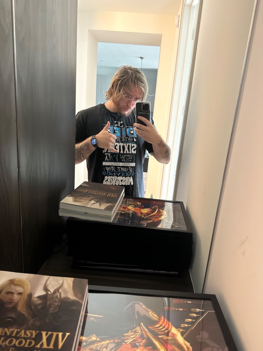 nate grizzly tweet media