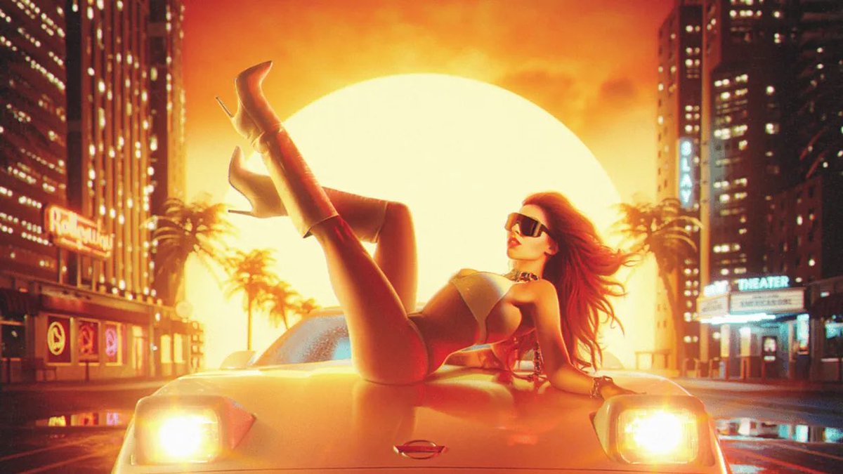 Homobyte (@homobyte) on Twitter photo From critically acclaimed songwriter to indie darling, this is the story of pop music's best kept secret π€«π <a href="/BonnieMcKee/">Bonnie McKee</a>
π: bit.ly/46hVOm2 From critically acclaimed songwriter to indie darling, this is the story of pop music's best kept secret π€«π <a href="/BonnieMcKee/">Bonnie McKee</a>
π: bit.ly/46hVOm2
