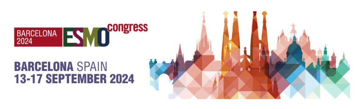 The <a href="/altislabs/">Altis Labs</a> team is excited to announce that two abstracts have been accepted at <a href="/myESMO/">ESMO - Eur. Oncology</a> for poster presentation this year, illustrating our latest research with biopharma partners and research collaborators. 

Please reach out if you're headed to Barcelona for #ESMO24 this
