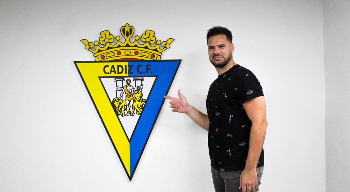 🫶 Pasión por el <a href="/Cadiz_CF/">Cádiz Club de Fútbol</a>