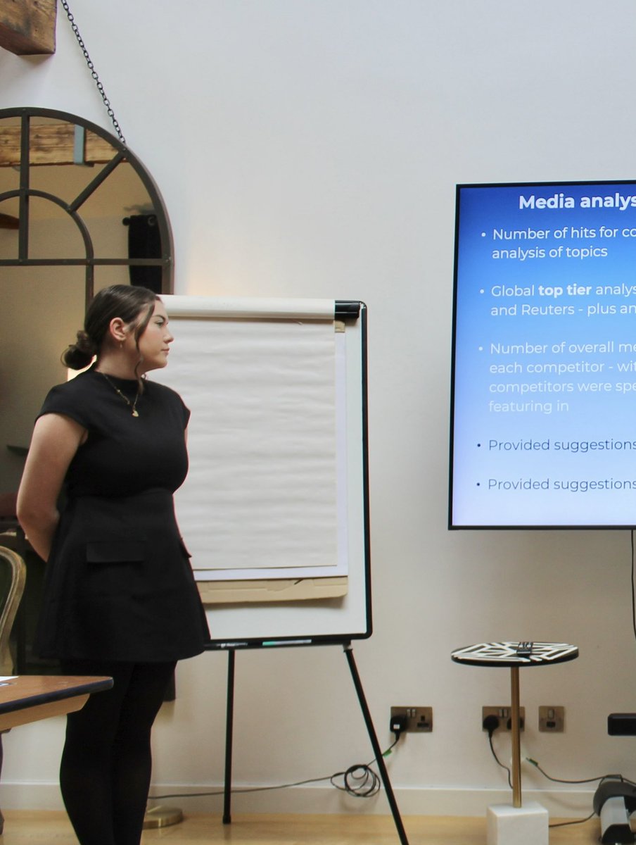 Megan-rose Vince tweet media