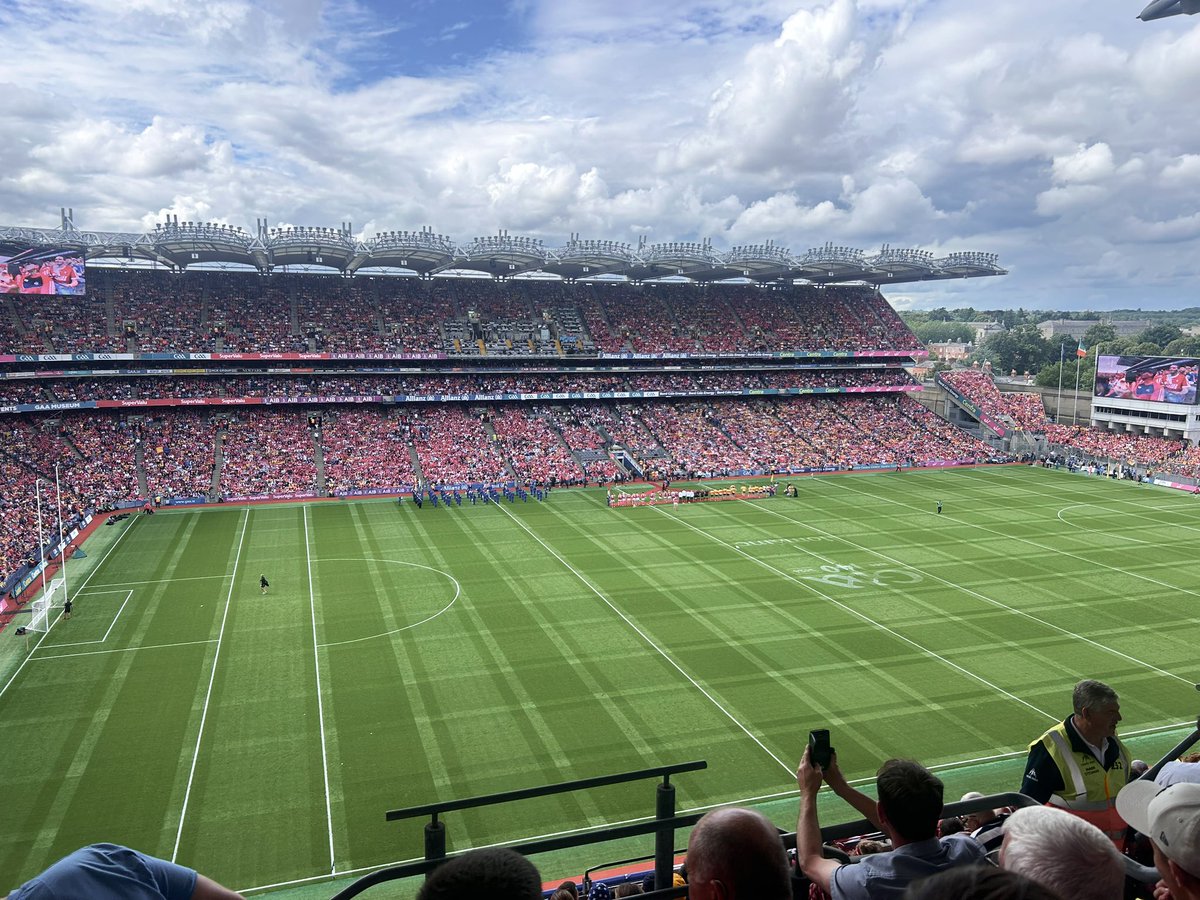 Darragh Geaney tweet media