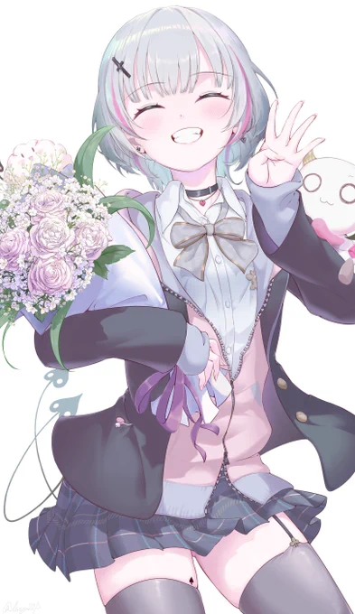 透過Verです(*'ω'*)