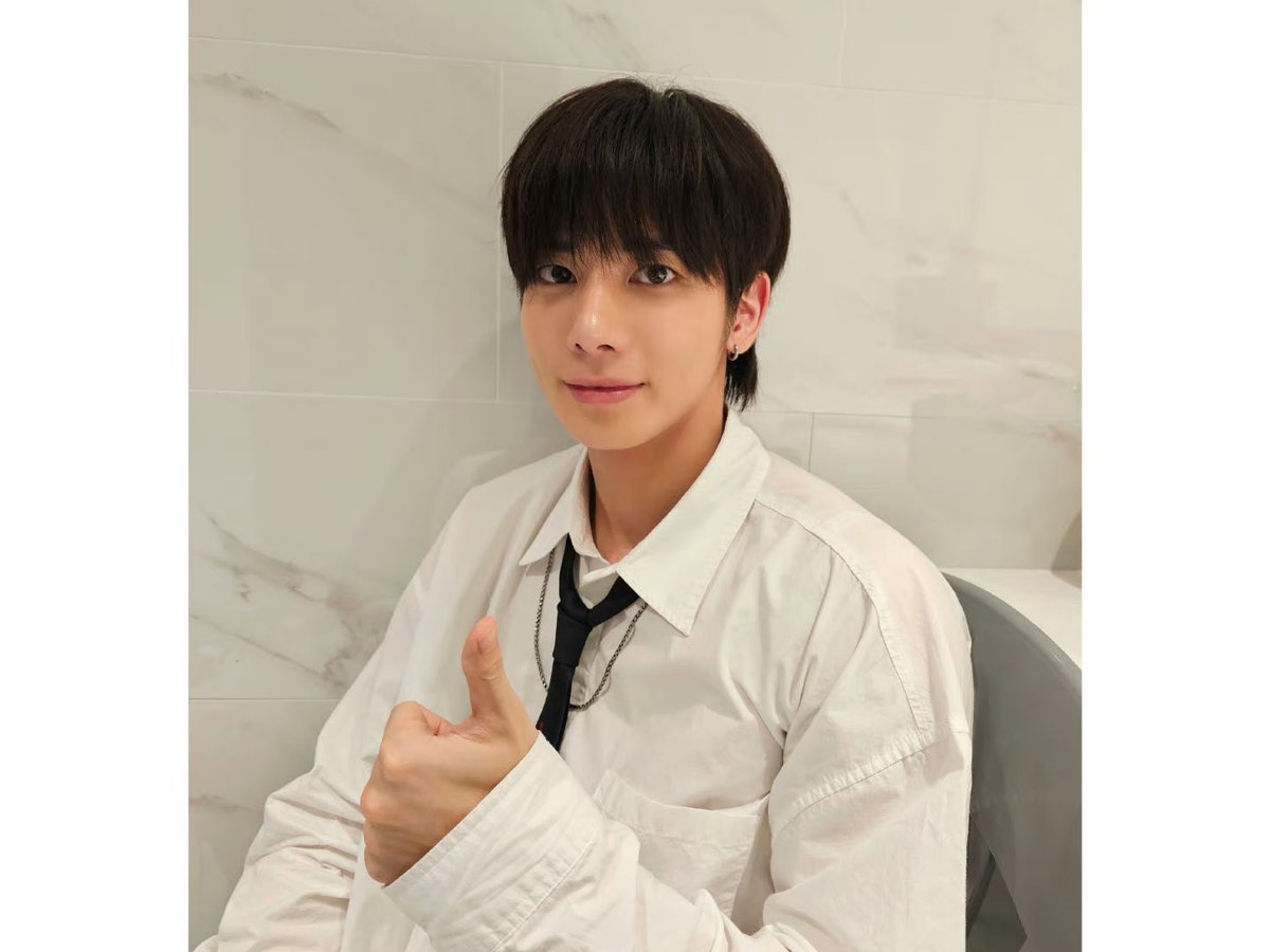 txtarchivee's tweet photo. 240722 TXT Weibo update

TXT Under the Lens of TXT photography contest

Member: TAEHYUN

You can cast your vote on Weibo! 🙆🏻‍♀️ https://t.co/30bf1W2nS7