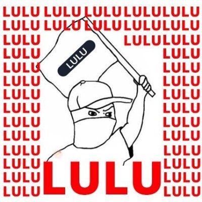 Semangat bubub <a href="/A_LuluJKT48/">Lulu Salsabila</a>