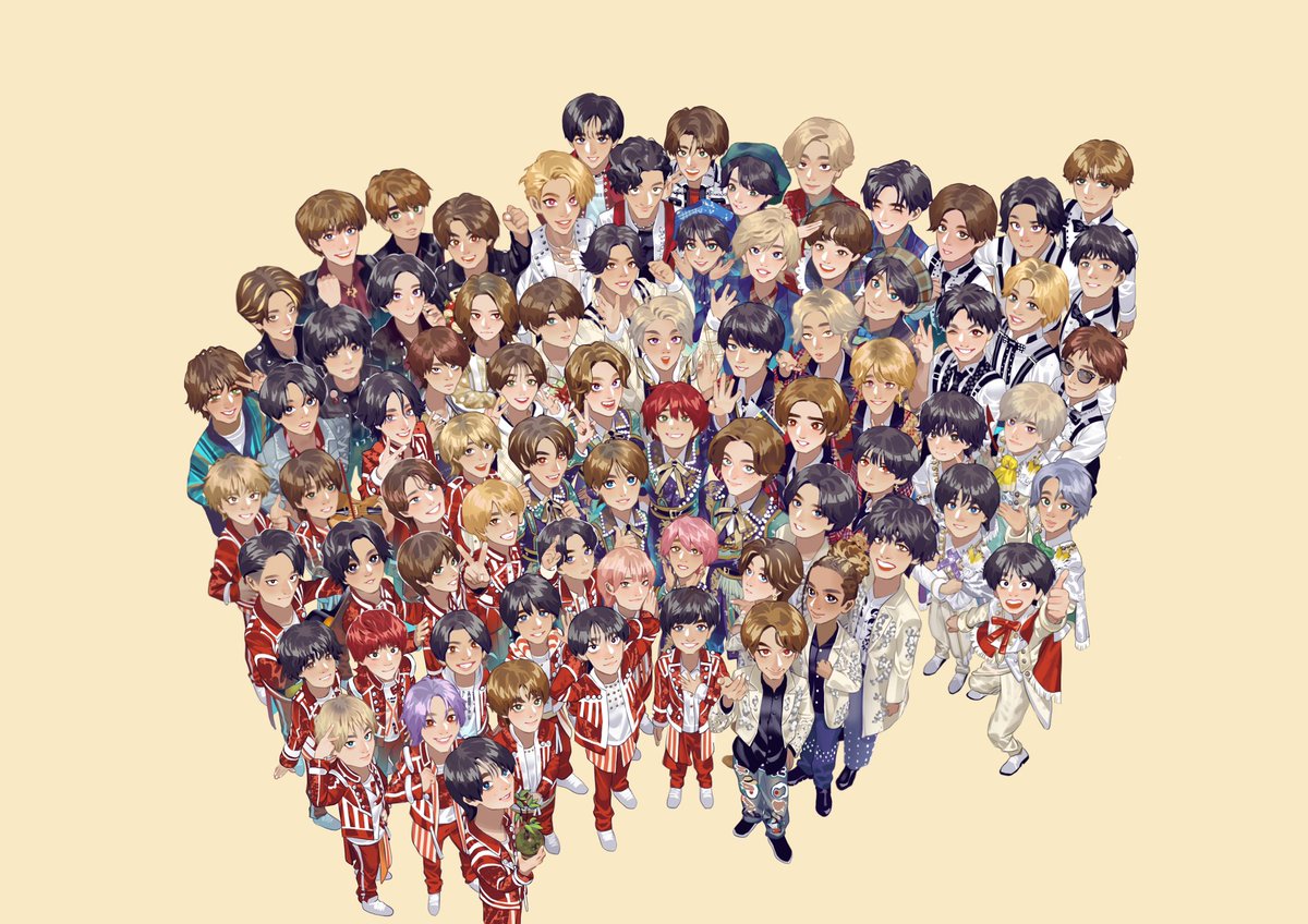 Bien💖💛 tweet media