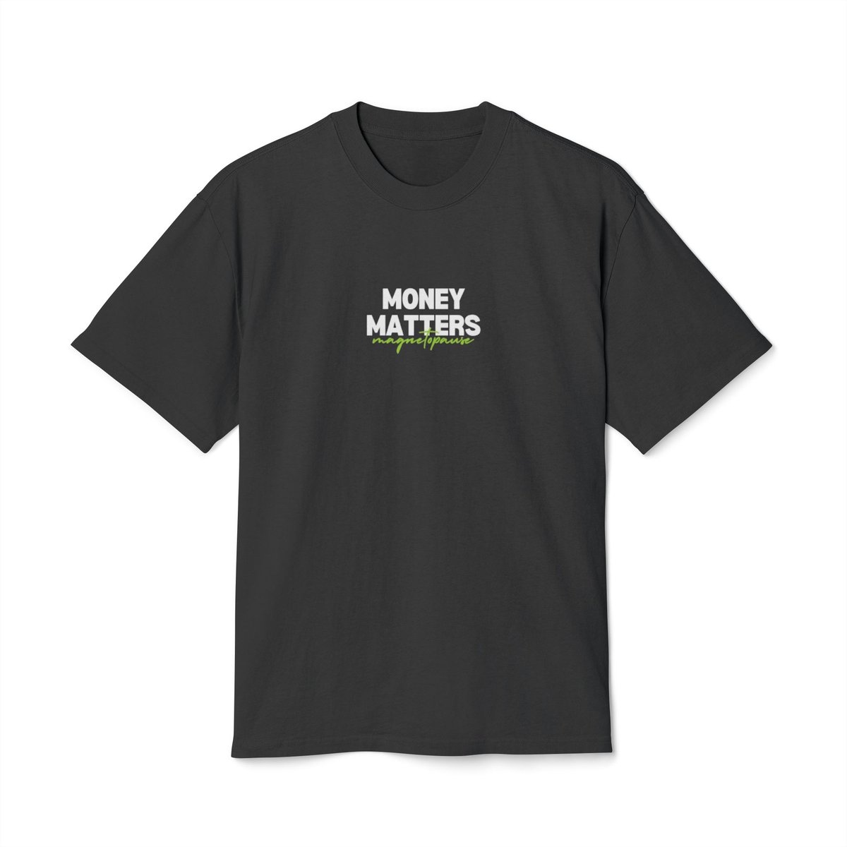 Magnetopause9's tweet photo. 🌟 Introducing the Deadly Wealth Tee! 🌟
📲 Shop Now: https://t.co/M40TtKwcTK
----
#Magnetopause #DeadlyWealth #Streetwear #Fashion #MoneyMatters #LimitedEdition #ShopNow #magnetopause #printify #printondemand https://t.co/nZihqwq0wC