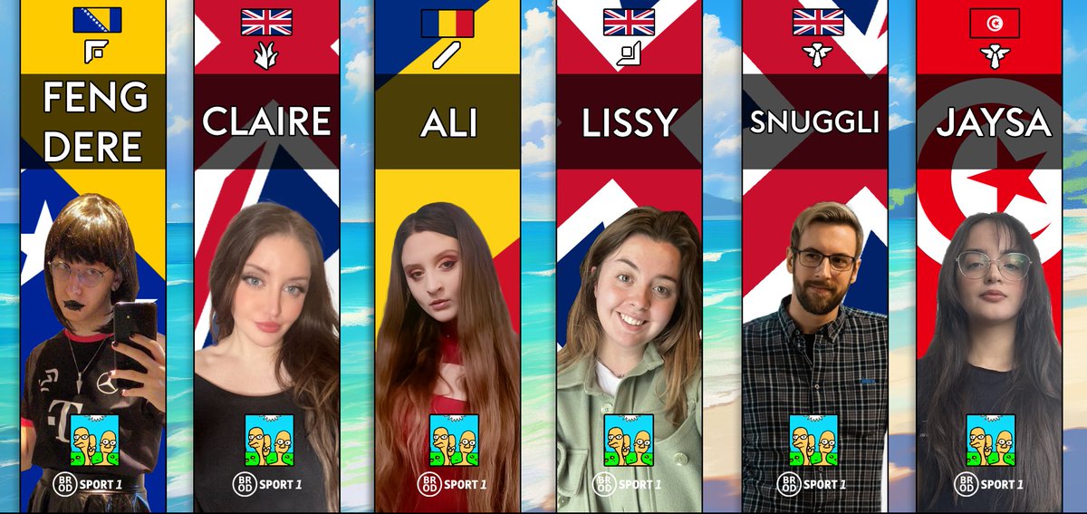 Brod & Friends tweet media