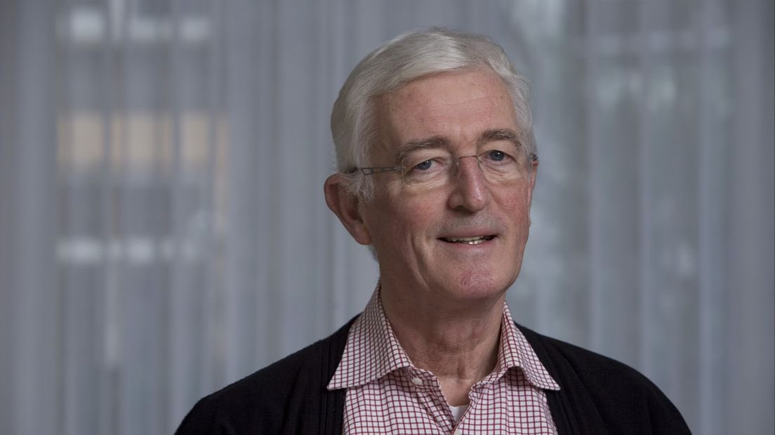 JeanWiertz's tweet image. Afgelopen weekend is CDA-prominent Ries Smits (79) overleden. Hij was secretaris van het CDA en campagneleider van Lubbers en Balkenende. Ook was hij Tweede Kamerlid en wethouder voor het CDA. We herdenken hem in dankbaarheid en respect en wensen zijn familie veel sterkte.