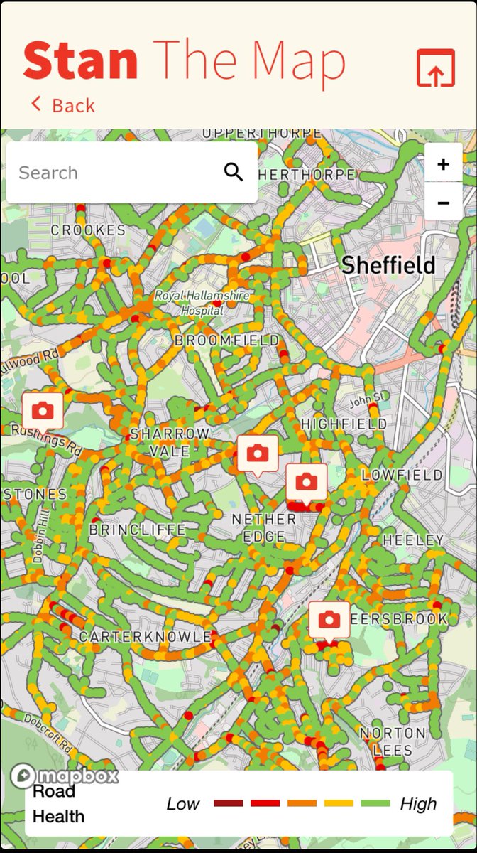 VisTran's tweet photo. @RoadSafetyTruUK @NationalHways Use @Stanthe_app and inspect the intended route? https://t.co/eHkMAy1XYN