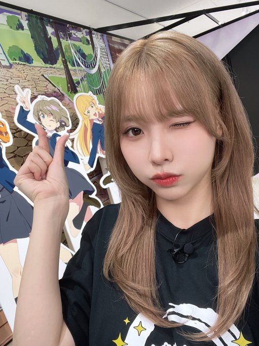 Twitterのコスプレ画像12