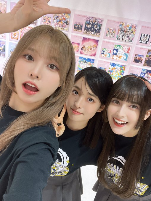 Twitterのコスプレ画像13