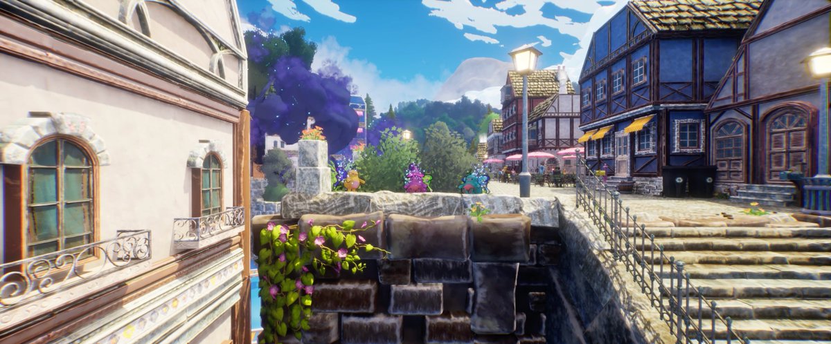 Kindred Vale Game tweet media