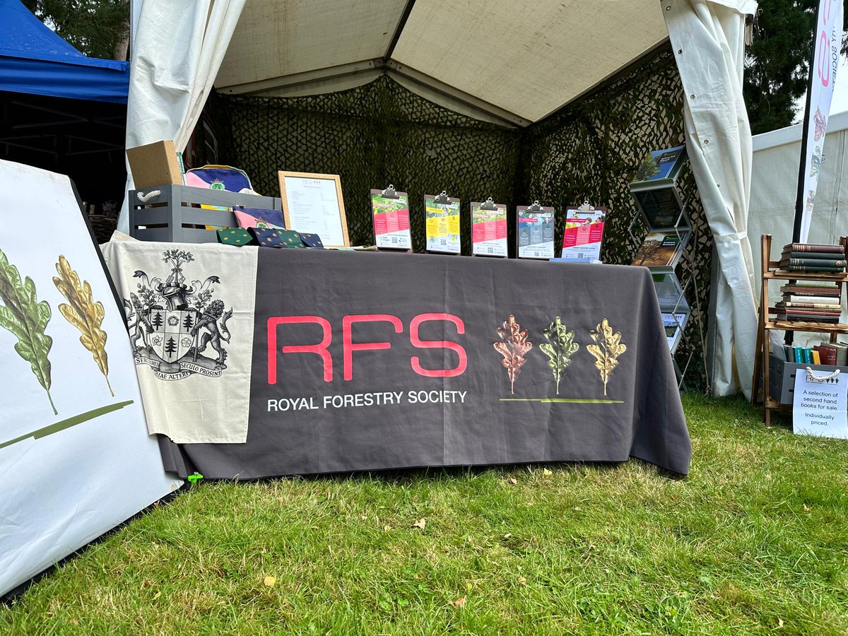 royal_forestry's tweet photo. ๐ We're hanging out at the @RoyalWelshShow!
๐ Come visit us at stand 807A in the Forestry area!
๐ณ We have tons of information about careers, grants, training, and much, much more!
#RFSLife #RoyalWelshShow #ForestryArea #OutdoorEvent #ComeSayHello https://t.co/lAD33SgQQw