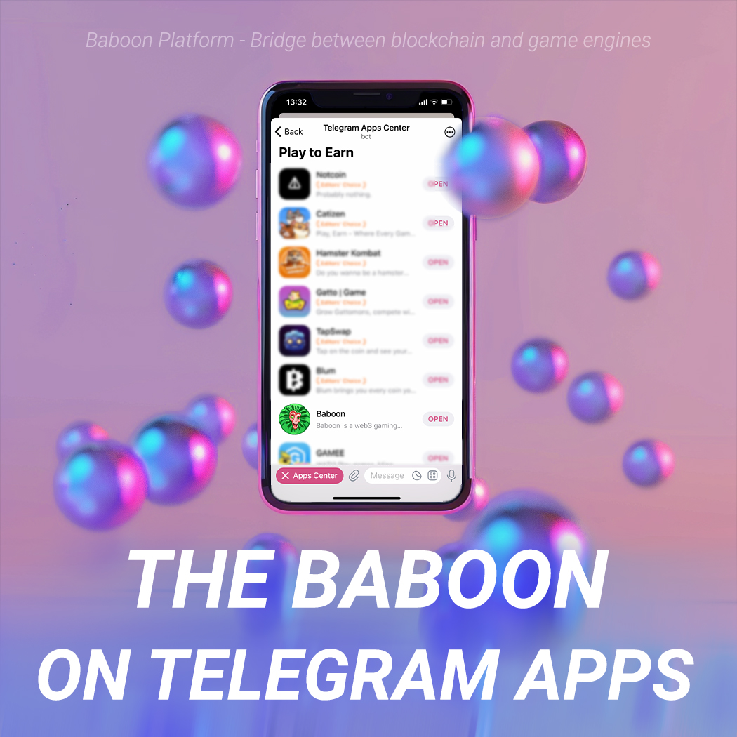 Baboon Token (BOON) tweet media