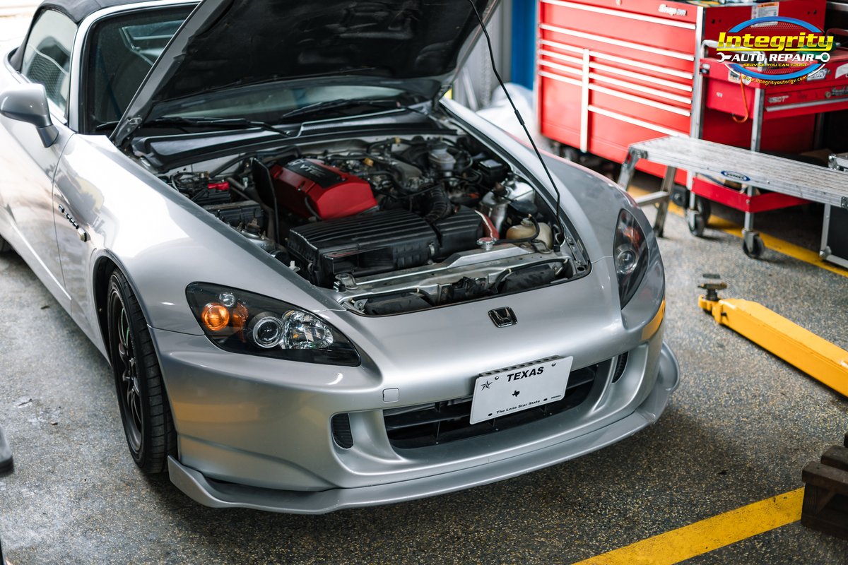 IAR_RGV's tweet photo. Skip the guesswork and have the pros at Integrity Auto Repair diagnose your vehicle concerns!
#integrityautorepair #rgv956 #edinburgtx #automotiverepair #vehiclediagnostic #honda #hondas2000 #s2000 #s2k #jdm #mugenpower #volkracing #ce28s #f20c https://t.co/CAmfdWHmeh