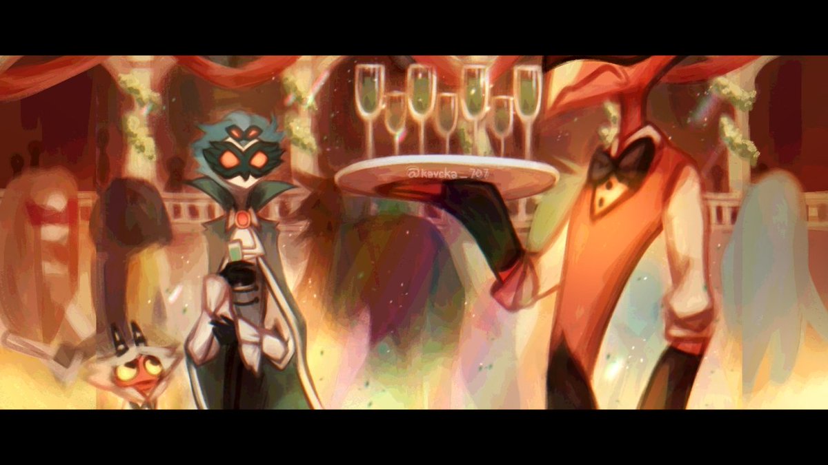 litzdrawsalot's tweet photo. First encounter
#stolitz #Litz2k https://t.co/HYlptm0eXi