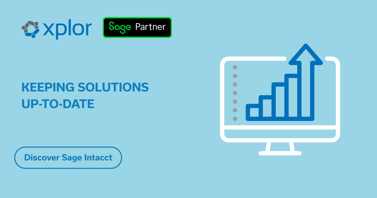 xplor_it's tweet photo. We are happy to arrange regular technical and software updates to make sure your solution is legislative compliant and on the latest version. Make sure you get the most out of your investment and work with a platinum Sage Business Partner👉 https://t.co/uTh8RF7Xnr https://t.co/DgmumEqxfl