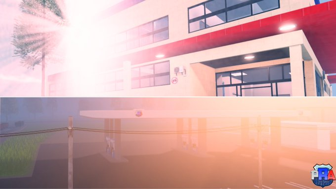 PRA_rbx's tweet photo. ‼️ Coming Today in the new Emergency Countryside Update!🚔⛽️ https://t.co/KJmuH3ZruD