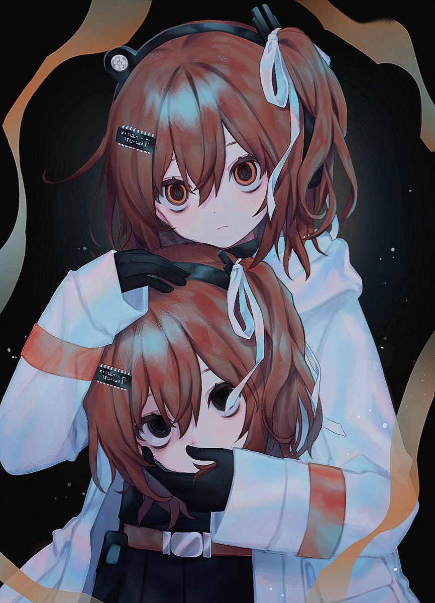 _25SAN_'s tweet photo. #足立レイ https://t.co/RPyucxd7lx