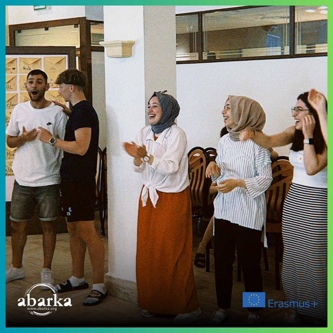 ABARKA ONG tweet media