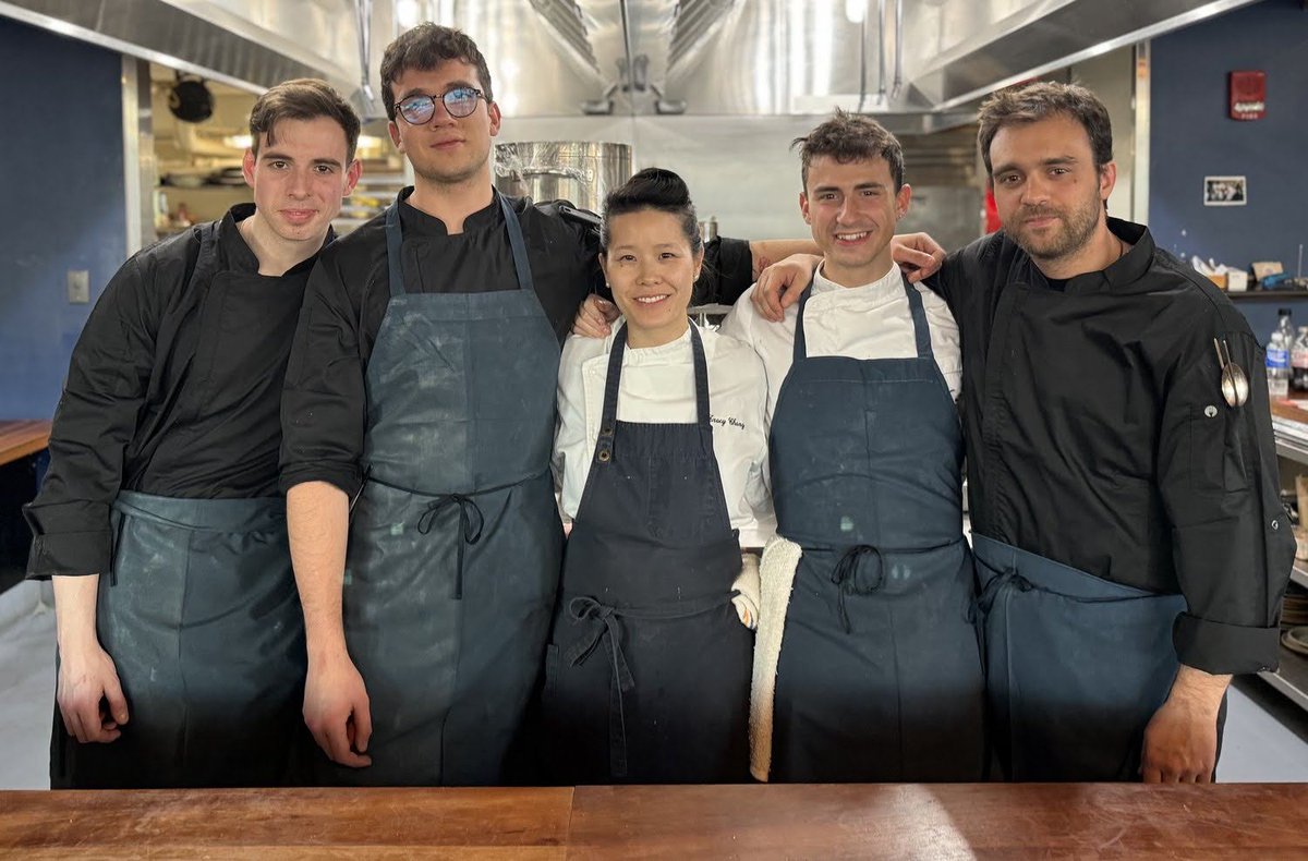 bculinary's tweet image. 🍳🌍LEARNING FROM REALITY 
En BCC aprender es una aventura real. Así han vivido sus prácticas laborales algunos/as de los más de 400 estudiantes que han disfrutado y aprovechado al máximo esta increíble experiencia.✨🔝
#learningbydoing #learningfromreality #gradobcc