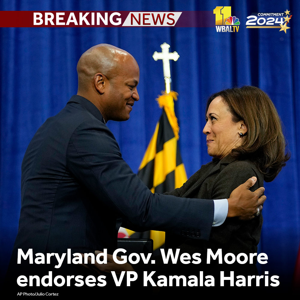 WBAL-TV 11 Baltimore tweet media