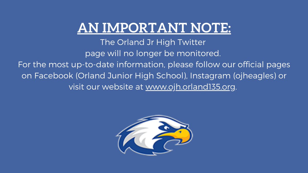 OJHEagles (@ojheagles) on Twitter photo  OJHEagles (@ojheagles) on Twitter photo