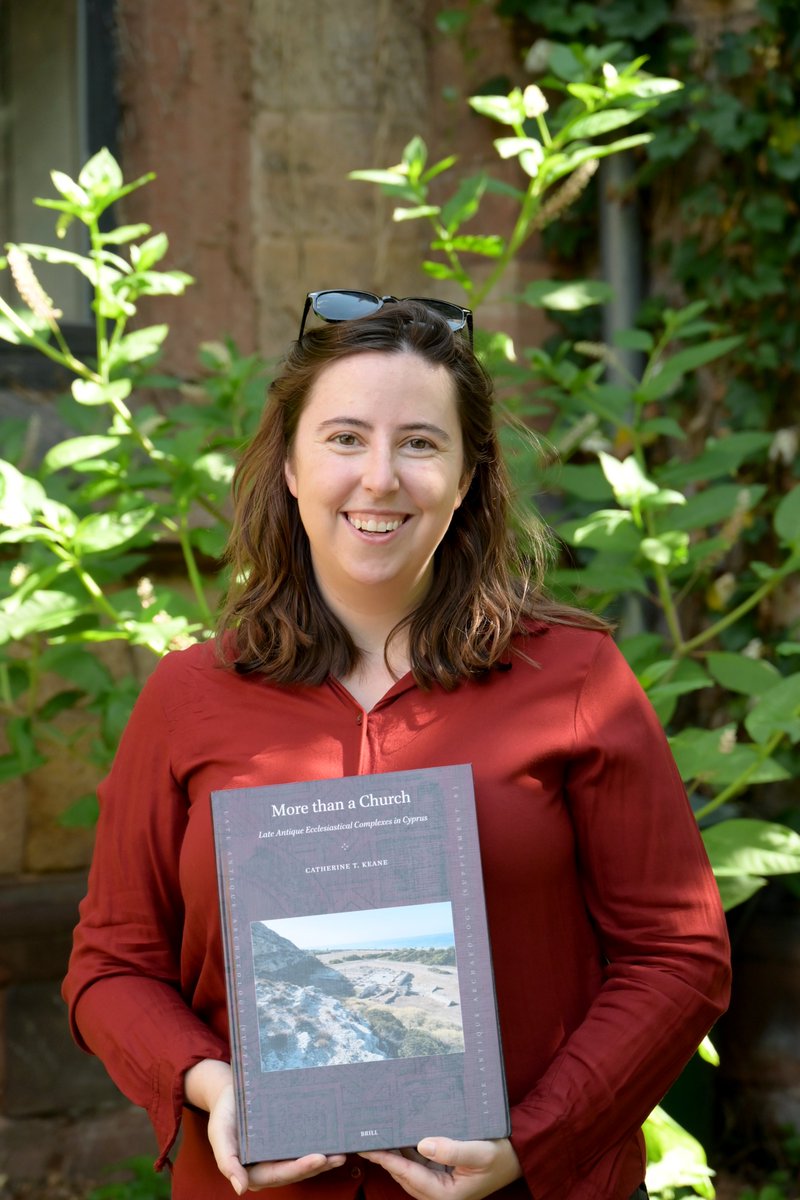 Catherine Keane (@c_t_keane) on Twitter photo More than proud that More than a Church is published! Many thanks <a href="/Brill_History/">Brill History</a> doi.org/10.1163/978900… More than proud that More than a Church is published! Many thanks <a href="/Brill_History/">Brill History</a> doi.org/10.1163/978900…