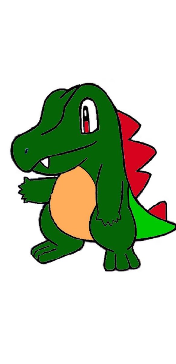 DrakusTheDragon's tweet photo. Miss @Totodil77645514 aka Wallace https://t.co/6Xa7IeOYST