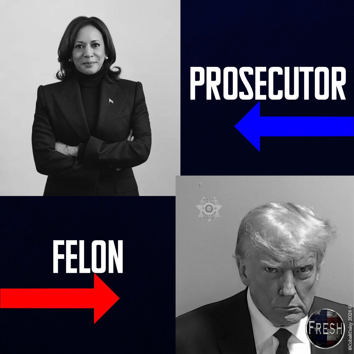 joncoopertweets's tweet image. See the difference? 👀