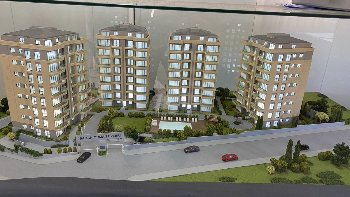 bimtech_mep's tweet image. Saban Orman Evleri elektrik uygulama projeleri için Saban İnşaat ile anlaşmaya varılmıştır.